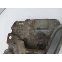 Suporte Base Bateria Honda Fit 1.4 2004