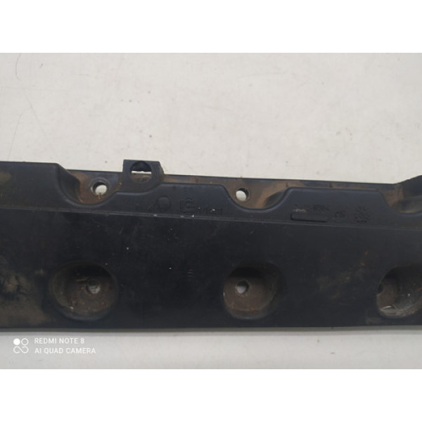 Tampa Cabeçote Peugeot 307 2.0 16v 
