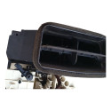 Comando Ar Central Chevrolet Classic Corsa 1995 2013 Avaria
