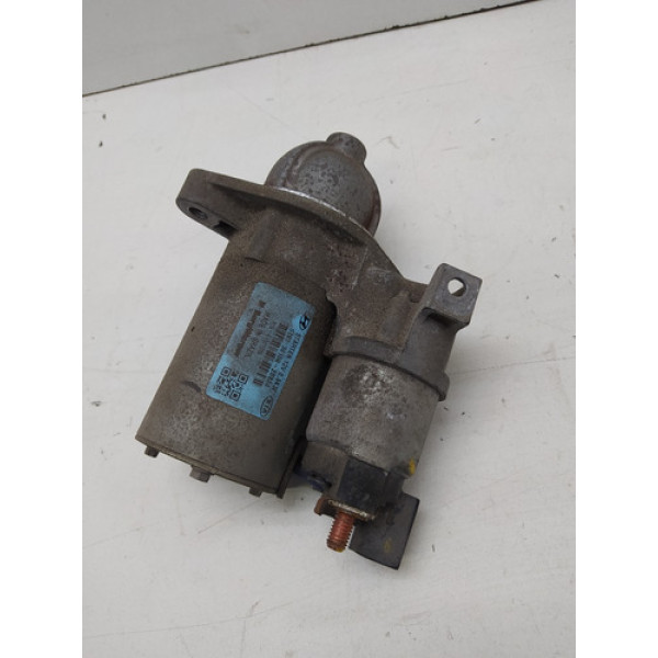 Motor Arranque Partida Hyundai Hb20 2018 361002b824