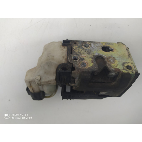 Fechadura Porta Dianteira Esquerda Ford Fiesta