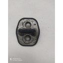 Batente Fechadura Porta Citroen C4 Pallas 2008
