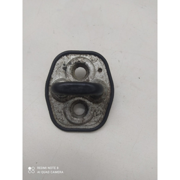 Batente Fechadura Porta Citroen C4 Pallas 2008