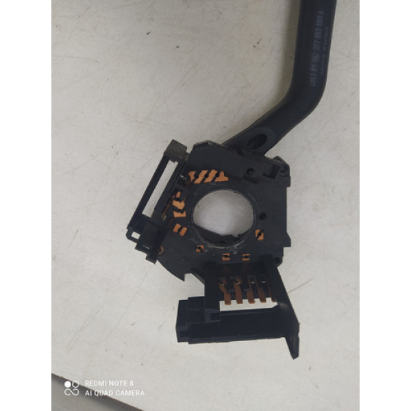 Chave Limpador Diant E Tras Vw Gol Bola G2 G3 G4 1995/2014