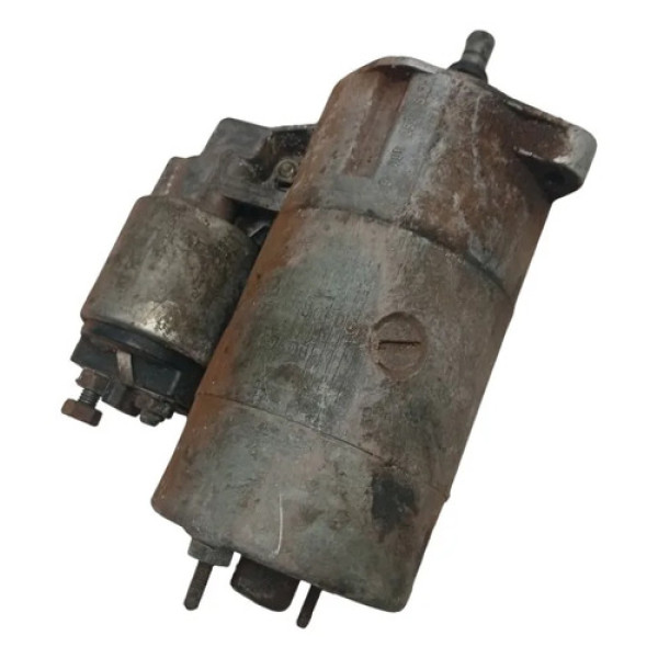 Motor Partida 1.8 Volkswagen Voyage 1991 2000