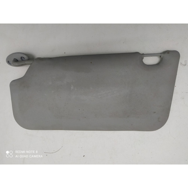 Quebra Sol Lado Direito Ford Fiesta 2007