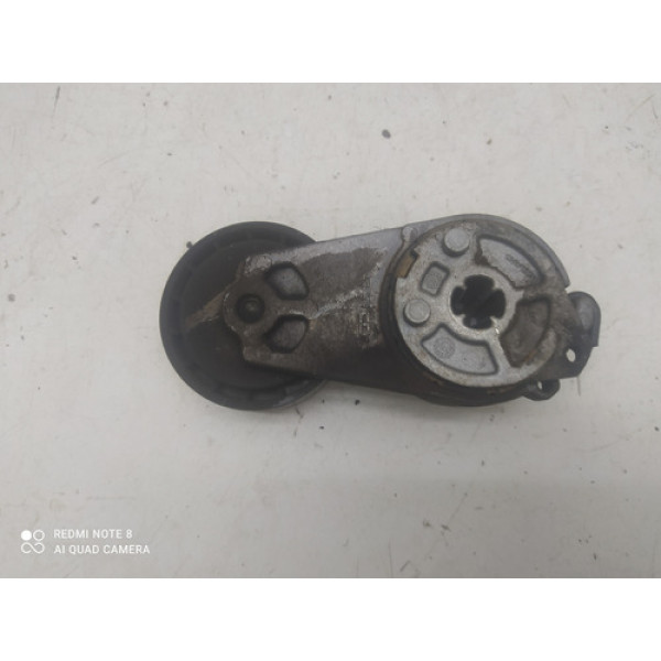 Suporte Com Tensor Correia Motor Fiat Uno Motor Fiasa