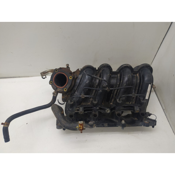 Coletor Chevrolet Onix Prisma 1.0 2014 2020 245854465