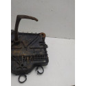 Suporte Base Bateria Fiat Punto 2011 2013 51982250
