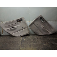 Par Forro Porta Cors...