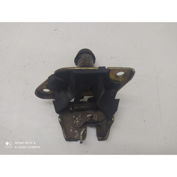 Fechadura Porta Malas Chevrolet Celta 2007 A 2012