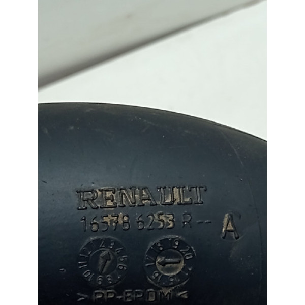 Mangueira Caixa Filtro Ar Renault Logan 1.0 165786253r