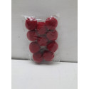 Pom Pom Mini Bolinha Para Artesanato 20 Mm 2 Cm