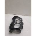 Moldura Comando Ar Condicionado Nissan Grand Livina 2010 11