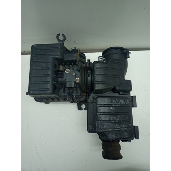 Caixa Filtro Ar Honda City Fit 2009/2014