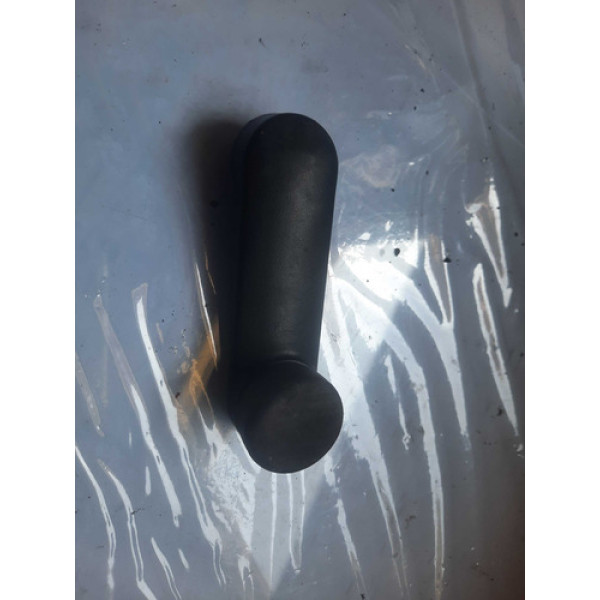 Manivela Vidro Chevrolet Corsa  2001 90438381