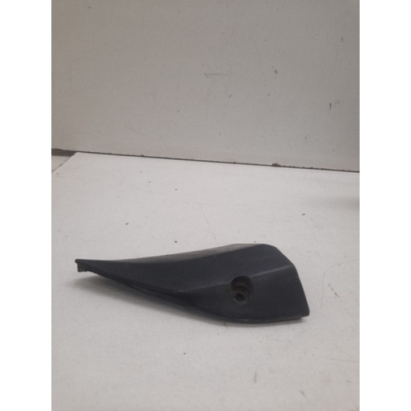 Acabamento Interno Retrovisor Direito Mitsubishi L200 2002