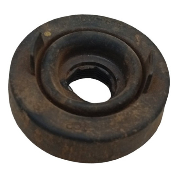 Borracha Vedação Farol Renault Kwid 2017 2022 5593129 Preto