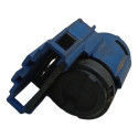 Interruptor Pedal Embreagem Volkswagen Polo Sedan 2004 Azul