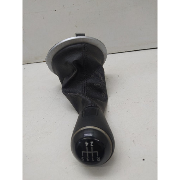 Coifa Alavanca Ford Ka Ecosport Fiesta 2007 2013