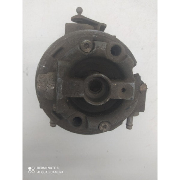 Corpo Borboleta Tbi Chevrolet Corsa 1.4 