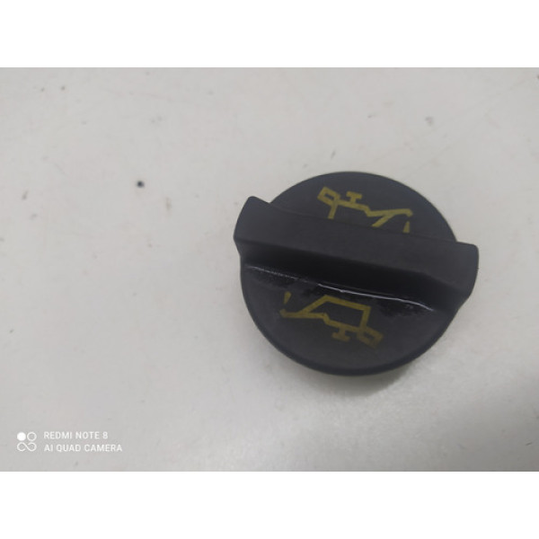Tampa Óleo Ford Ka Courier Ecosport 2002-2012