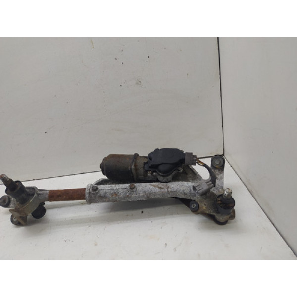 Motor Limpador Honda Crv 2007 2011 76505swaa02