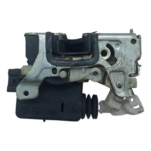 Fechadura Elétrica Dianteira Esquerda Renault Duster 2017