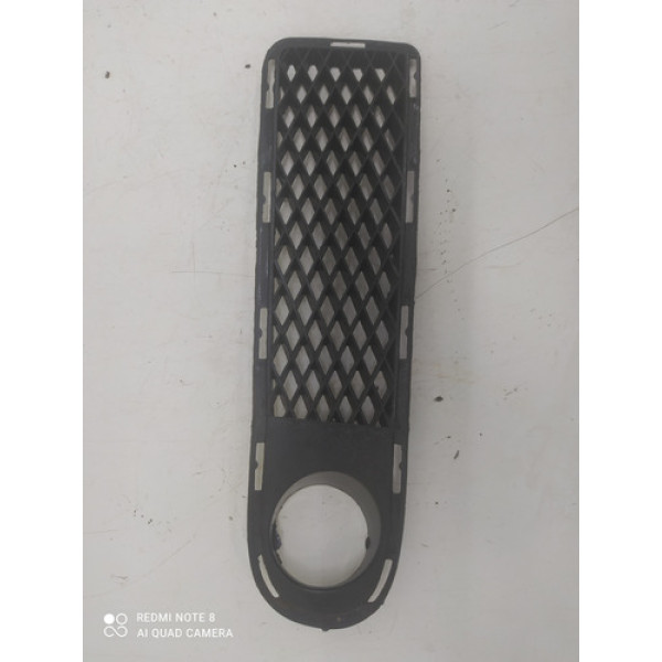 Grade Parachoque Volkswagen Gol G3 2002-2006 Lado Esquerdo