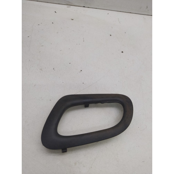 Moldura Maçaneta Interna Tras Esquerda Citroen Aircross 2011