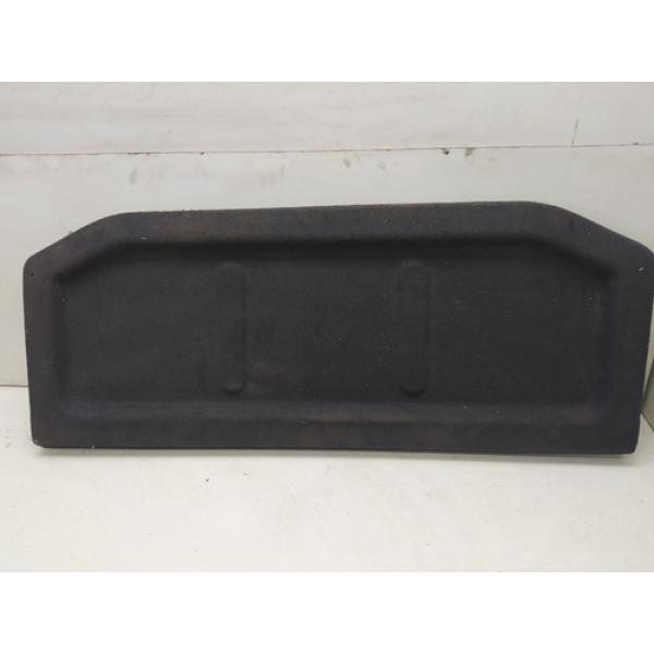 Tampão Porta Malas Hyundai Hb20 2019 