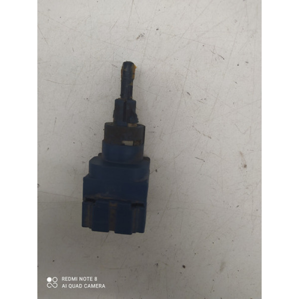 Sensor Pedal Embreagem Volkswagen Up Tsi 2017