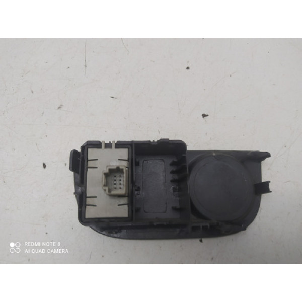 Botão Retrovisor Renault Sandero 1.0 3cc 2018-2019