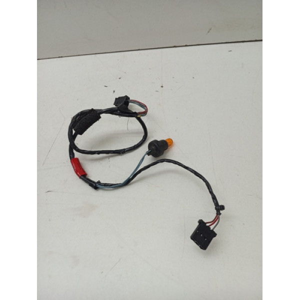 Chicote Motor Retrovisor Elétrico Universal 21294041c