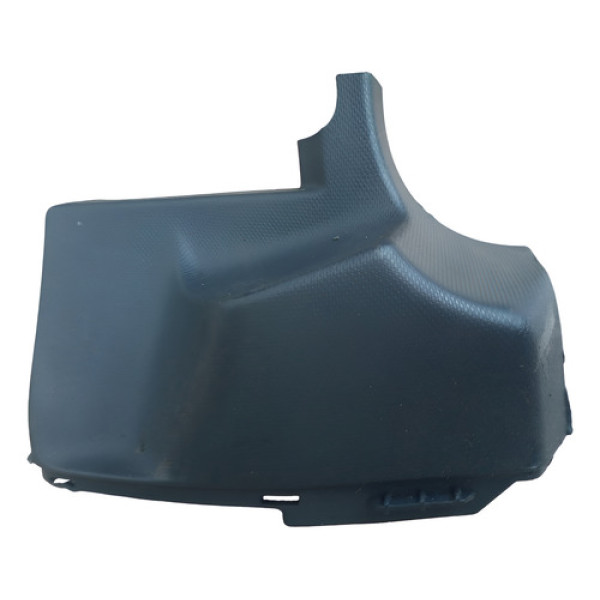 Moldura Painel Direito Renault Duster 2017 681041671r