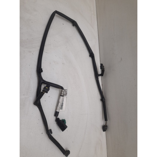 Chicote Sensor Estacionamento Volkswagen Fox 2015 5z6971065g