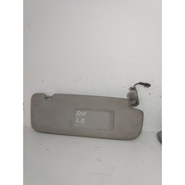 Quebra-sol Direito Fox Volkswagen