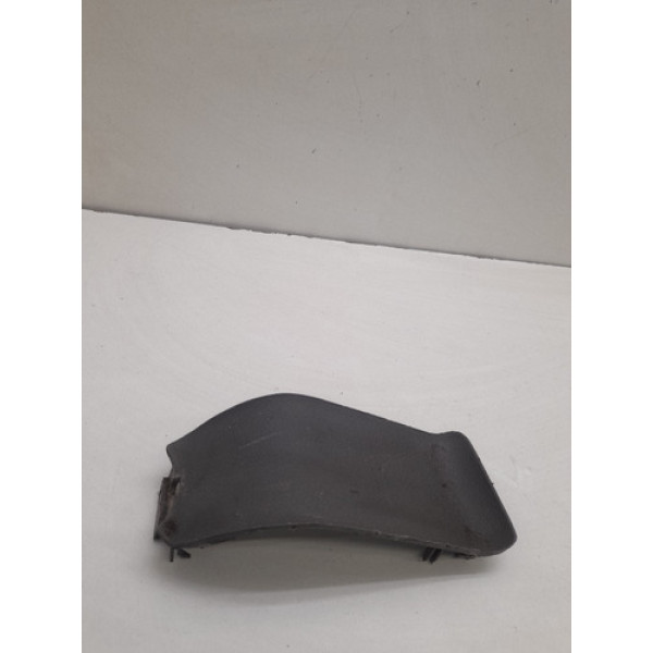 Moldura Acabamento Console Central Chevrolet Zafira 2001