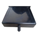 Porta Painel Central Objeto Ford Fiesta 2005 A 2014