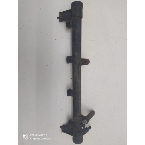 Flauta Sem Bicos Distribuição Combustível Astra 2.0 Gasolina