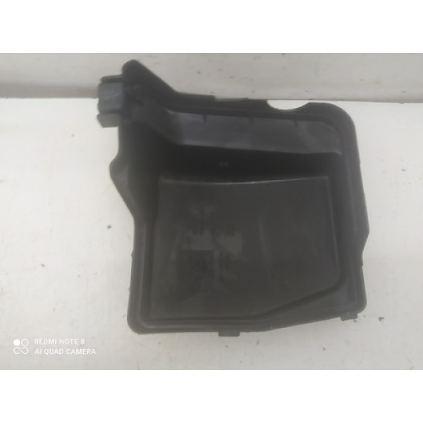 Capa Caixa Fusível Renault Logan 1.0 3cc 2019