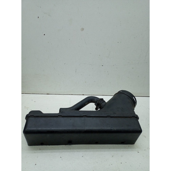 Duto Ar Inferior Hyundai Santa Fé 2008 2010 282102b000