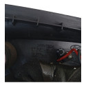 Acabamento Retrovisor Som Esquerdo Hyundai I30 2009 Preto