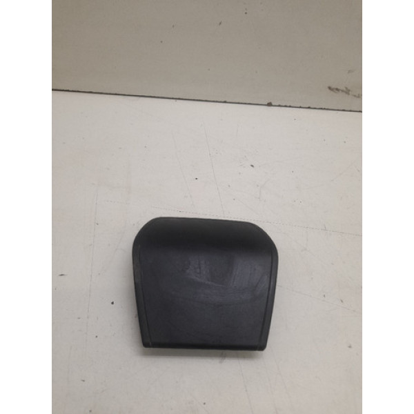 Moldura Acabamento Tampão Bagagito Bmw 320i 328i 2015 