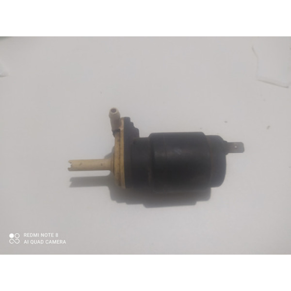 Motor Esguicho Reservatório Limpador Fiat Palio 2002 1.0 