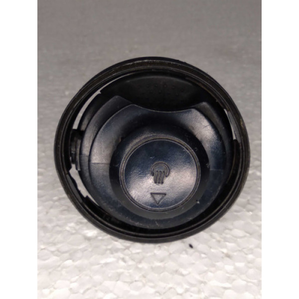 Difusor Ar Toyota Etios 2012/2018 Original