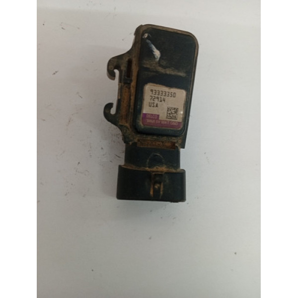 Sensor Map Chevrolet Celta Corsa Meriva Palio 2001 A 2008