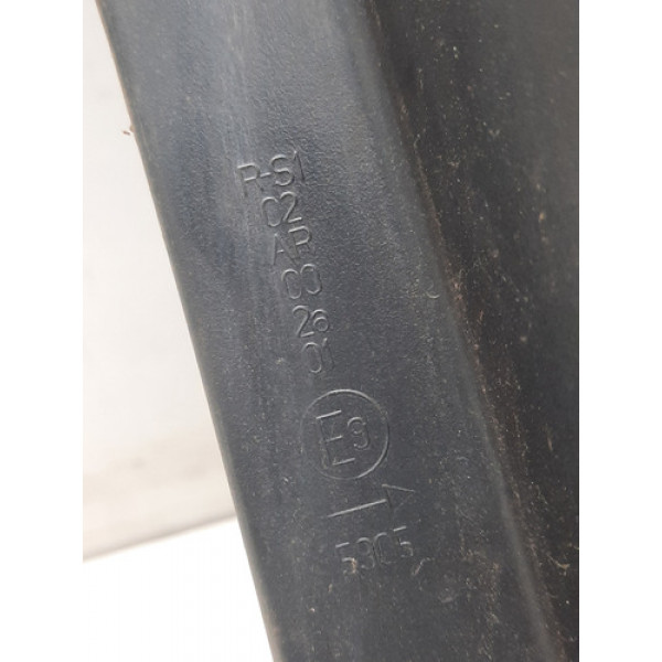 Lanterna Lado Direito Uno Vivace 2010/2015