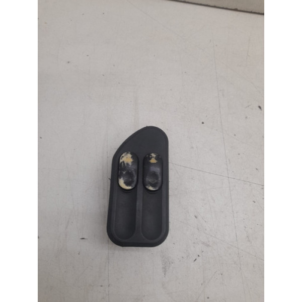 Botão Vidro Elétrico Esquerdo Ford Fiesta 2003 2012 