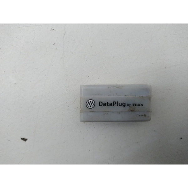 Data Plug Volkswagen Original 5gv051629e